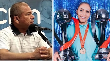 Presidente de Géminis apunta contra Alianza Lima tras proponer que Perú Sub 19 participe en Liga de Vóley: “No tiene ninguna en selección”