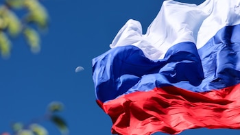 Muere en Crimea el director de un fondo prorruso en un ataque atribuido a Ucrania
