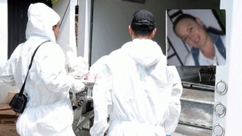 Le celebró el cumpleaños y luego la asesinó: feminicidio en el Cesar