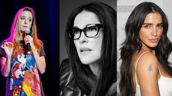 Opinión por el sismo (Foto: