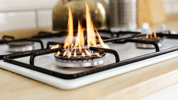 Bomberos de Panamá reportan 338 fugas de gas butano en lo que va del año