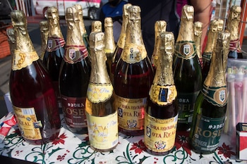 Esta bebida tradicional, rica en