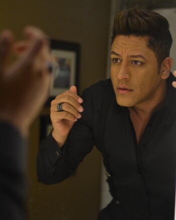 Reading Pantaleón ha sido el