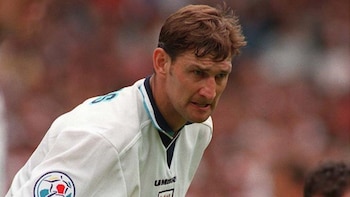 La estrella del fútbol inglés que tocó fondo tras fracasar con su selección: “Tenía un problema conmigo”