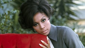 Murió Diahann Carroll, la primera actriz afroamericana en protagonizar una serie en ‘primetime’ en EEUU