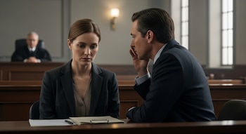 Alisha Crins, exdocente de Ponaganset,