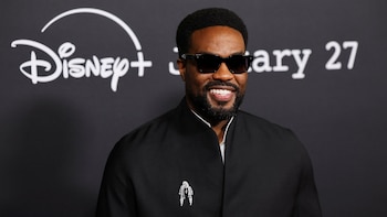 Yahya Abdul-Mateen II recordó su