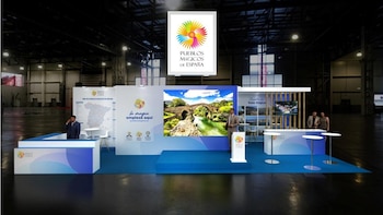 Pueblos Mágicos de España refuerza