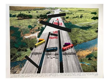 "Abrir los puentes", de Marcelo