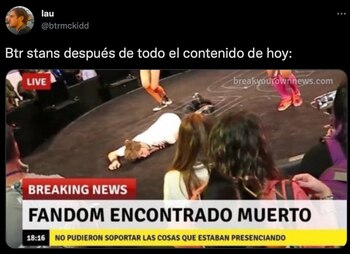 (Foto: Twitter/@btrmckidd)