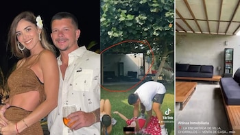 Casa de Mario Hart y Korina Rivadeneira estaría a la venta en medio de rumores de separación