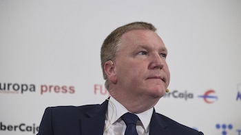 VÍDEO: Comisario de Justicia reconoce dificultades en relaciones con EEUU y pide cumplir leyes digitales europeas