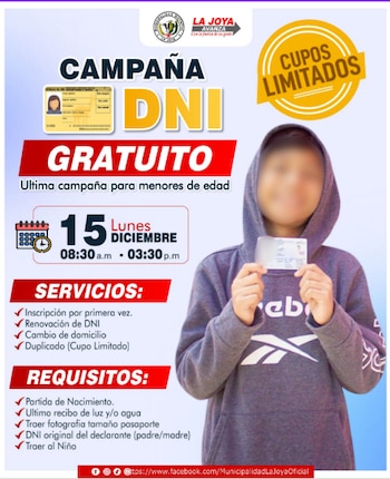 Esta iniciativa fomenta la tenencia