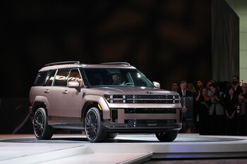 Hyunday y KIA lograron el