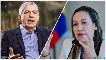 Gaviria criticó a la ministra