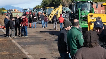 Aecoc pide que la protesta