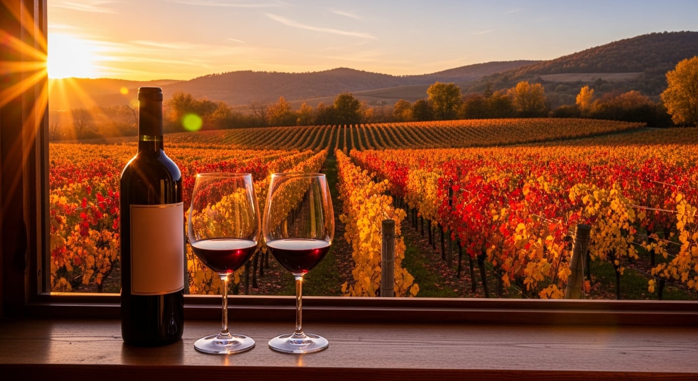 En la Argentina, el Cabernet Sauvignon busca recuperar protagonismo más allá del Malbec (Imagen Ilustrativa Infobae)