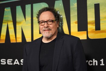 Jon Favreau destaca la influencia