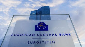 El BCE da su visto bueno a la compra de Webster por Banco Santander