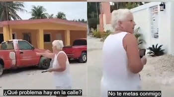 Crédito: Captura de pantalla /