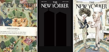 Tres de sus más icónicas