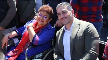 El extitular de la Secretaría