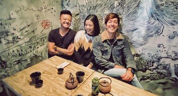 Desde su página de Instagram,