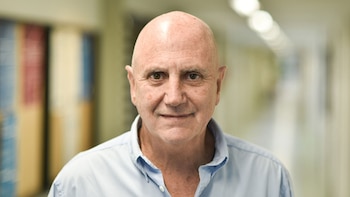 Agustín Salvia, de la UCA: