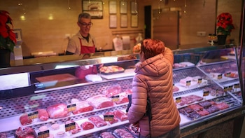 El IPC se mantiene en junio en el 3,2% y la inflación subyacente se modera al 2,9%