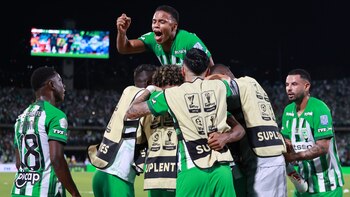 Esta es la millonada que