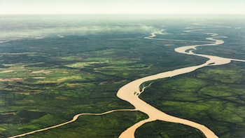 Una hoja de ruta impulsa la navegación interior brasileña hasta 2046