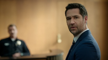 Regresa a Netflix una de