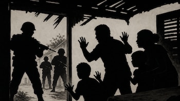 Caso Cuéllar: El Salvador graba los nombres de las víctimas en granito, pero deja indemnizaciones y búsqueda en el aire
