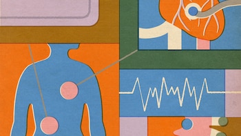 Nueve mitos sobre la salud