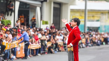 Asamblea aprueba una exoneración del impuesto sobre la renta para artistas salvadoreños durante cinco años