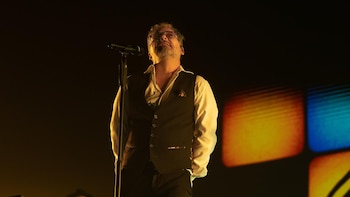 El grupo Love of Lesbian