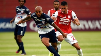 El equipo barranquillero fue tercero