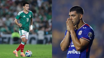 Gilberto Mora y Erik Lira desatan interés de cuatro equipos europeos previo al Mundial 2026