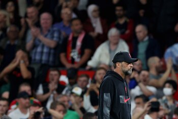 La poca rotación en el