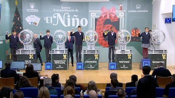 Los reintegros premiados de la