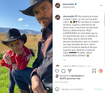 La cantante ha demostrado en