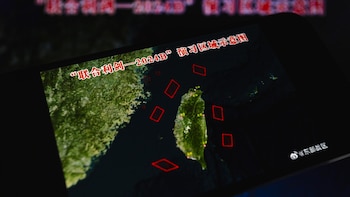 Por qué América Latina no puede seguir ausente del Estrecho de Taiwán
