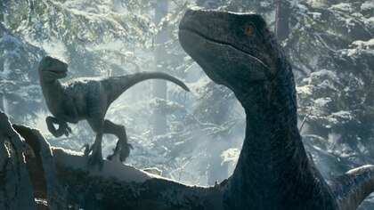 Jurassic World: todo lo que sabemos sobre la próxima película de la franquicia dirigida por Gareth Edwards