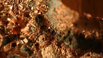Oportunidad histórica: casi el 12% de las reservas de cobre en el mundo están en Perú