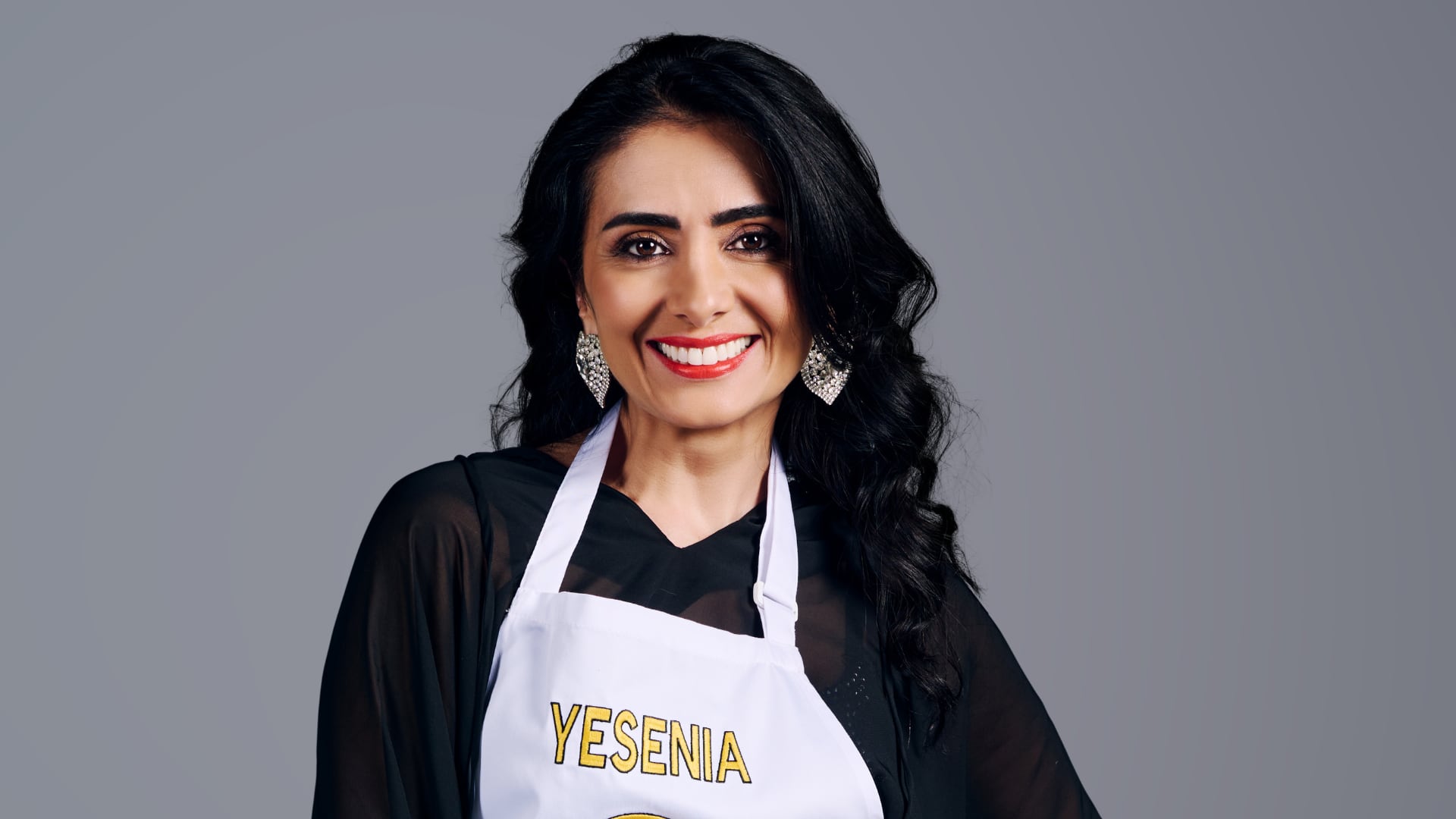 La actriz hizo énfasis en la presión social de ser siempre la mejor y en el impacto que esto tiene sobre la salud mental - crédito cortesía Canal RCN