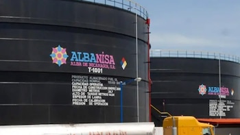 El convenio petrolero con Venezuela,