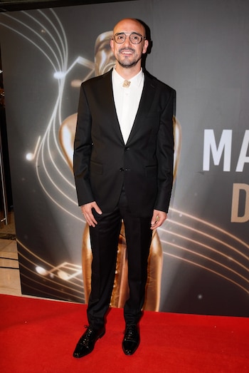 Martin Fierro de la Musica