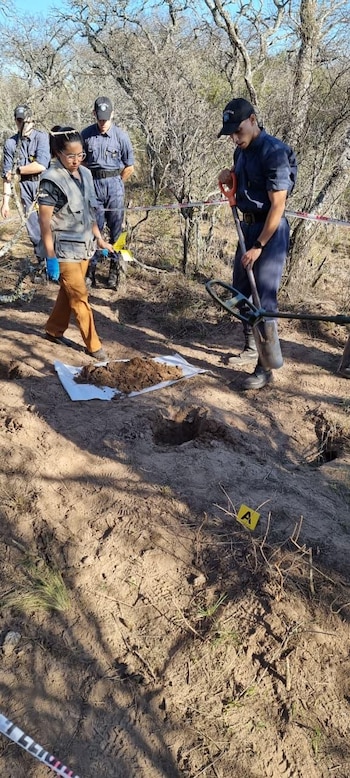 Purreta cambió el “no lo