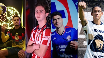 ¿Cómo se reforzaron todos los