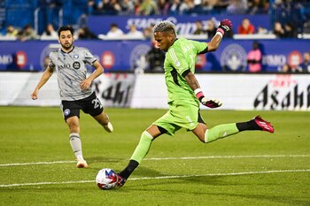 Pedro Gallese es una de